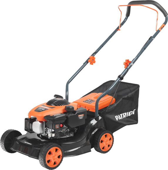 Газонокосилка роторная Patriot PT 40 (512109401) 2570Вт Газонокосилка роторная Patriot PT 40 (512109401) 2570Вт