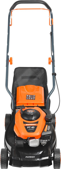 Газонокосилка роторная Patriot PT 40 (512109401) 2570Вт Газонокосилка роторная Patriot PT 40 (512109401) 2570Вт
