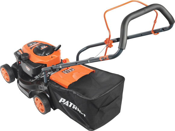 Газонокосилка роторная Patriot PT 40 (512109401) 2570Вт Газонокосилка роторная Patriot PT 40 (512109401) 2570Вт