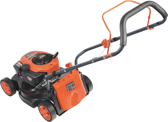 Газонокосилка роторная Patriot PT 40 (512109401) 2570Вт Газонокосилка роторная Patriot PT 40 (512109401) 2570Вт