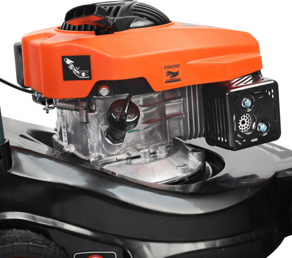 Газонокосилка роторная Patriot PT 40 (512109401) 2570Вт Газонокосилка роторная Patriot PT 40 (512109401) 2570Вт