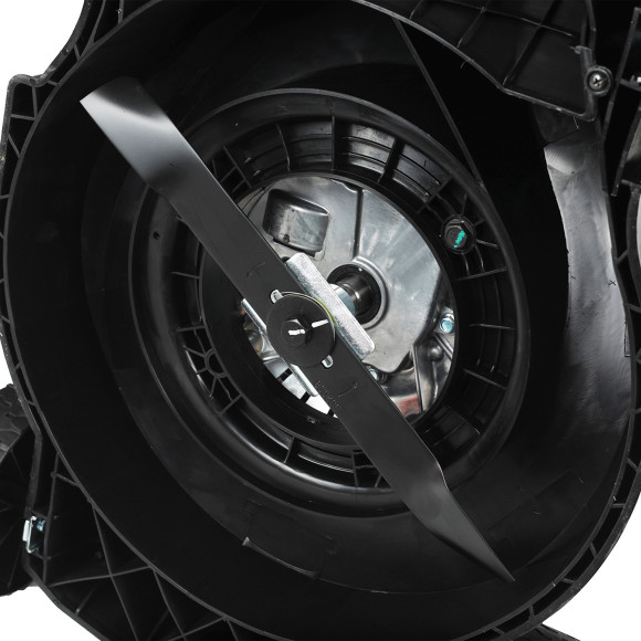 Газонокосилка роторная Patriot PT 40 (512109401) 2570Вт Газонокосилка роторная Patriot PT 40 (512109401) 2570Вт