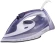 Утюг Coolfort CF-3409 3000Вт сиреневый/белый