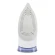 Утюг Coolfort CF-3409 3000Вт сиреневый/белый