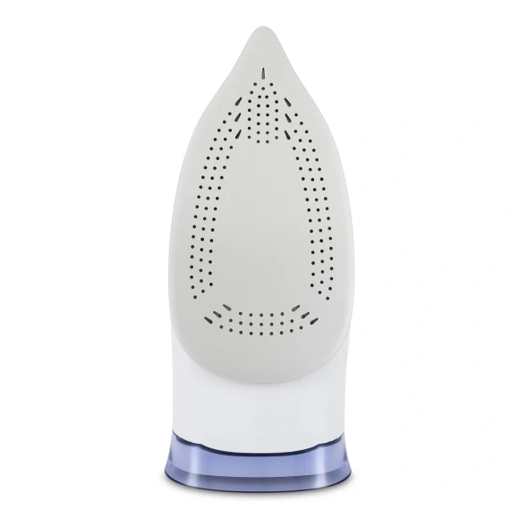 Утюг Coolfort CF-3409 3000Вт сиреневый/белый