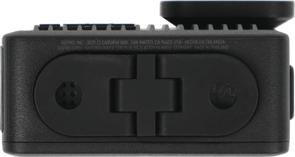 Экшн-камера GoPro HERO 1xCMOS 12Mpix черный Экшн-камера GoPro HERO 1xCMOS 12Mpix черный