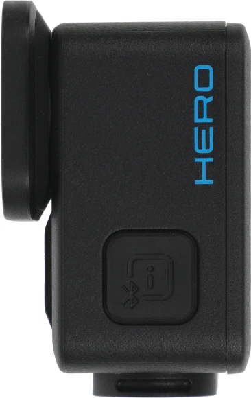 Экшн-камера GoPro HERO 1xCMOS 12Mpix черный Экшн-камера GoPro HERO 1xCMOS 12Mpix черный