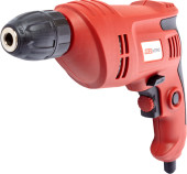 Шуруповерт RedVerg RD-SD320/1 320Вт патрон:быстрозажимной Шуруповерт RedVerg RD-SD320/1 320Вт патрон:быстрозажимной