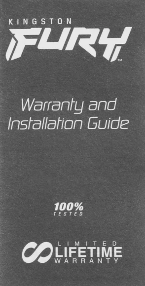 Память DDR5 2x32GB 5600MHz Kingston KF556C40BB2K2-64 Fury Beast Black RTL PC5-44800 CL40 DIMM 288-pin 1.25В dual rank с радиатором Ret