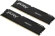 Память DDR5 2x32GB 5600MHz Kingston KF556C40BB2K2-64 Fury Beast Black RTL PC5-44800 CL40 DIMM 288-pin 1.25В dual rank с радиатором Ret