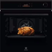 Духовой шкаф Электрический Electrolux EOC8P39H черный Духовой шкаф Электрический Electrolux EOC8P39H черный
