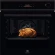 Духовой шкаф Электрический Electrolux EOC8P39H черный Духовой шкаф Электрический Electrolux EOC8P39H черный