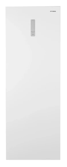 Морозильная камера Hyundai CU2505F белый Морозильная камера Hyundai CU2505F белый
