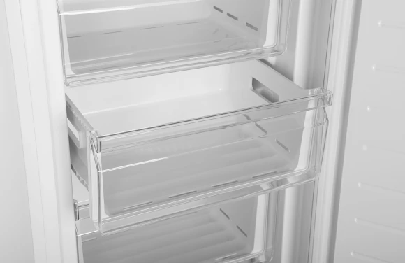 Морозильная камера Hyundai CU2505F белый Морозильная камера Hyundai CU2505F белый