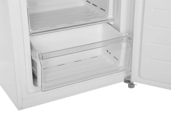 Морозильная камера Hyundai CU2505F белый Морозильная камера Hyundai CU2505F белый