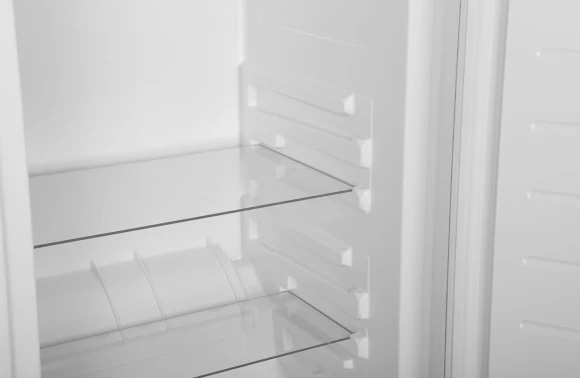 Морозильная камера Hyundai CU2505F белый Морозильная камера Hyundai CU2505F белый