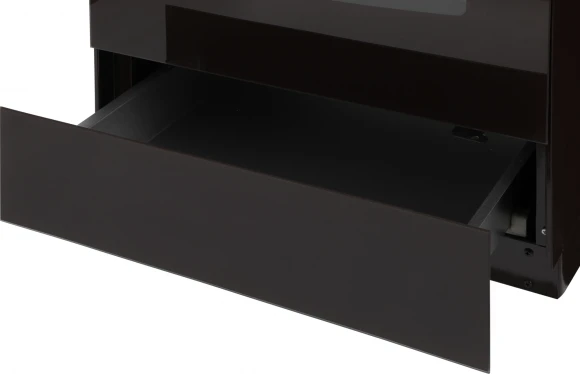 Плита Электрическая Лысьва ЭП 301 М2С коричневый эмаль (без крышки)