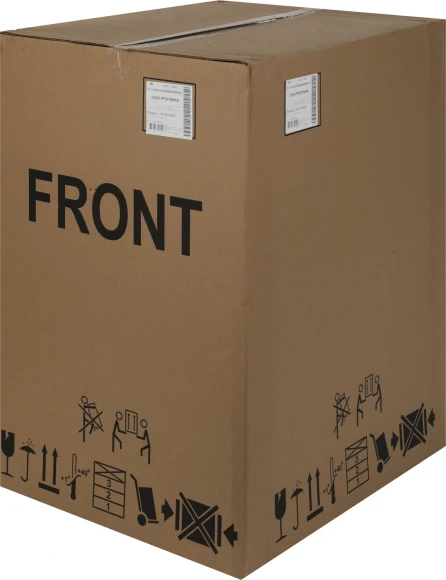 Плита Электрическая Лысьва ЭП 301 М2С коричневый эмаль (без крышки)