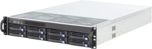 Видеорегистратор Trassir NeuroStation 9800R/128
