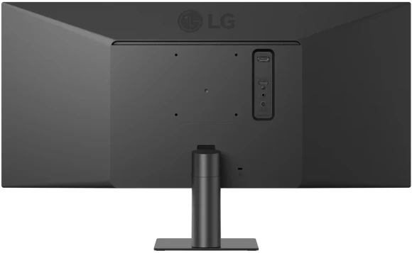Монитор LG 29" UltraWide 29U511A-B черный IPS LED 5ms 21:9 HDMI матовая 1000:1 350cd 178гр/178гр 2560x1080 100Hz DP FHD 5.1кг