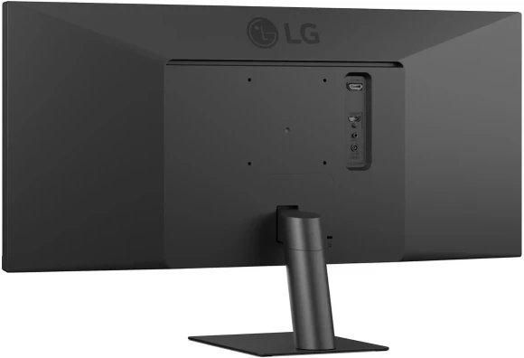 Монитор LG 29" UltraWide 29U511A-B черный IPS LED 5ms 21:9 HDMI матовая 1000:1 350cd 178гр/178гр 2560x1080 100Hz DP FHD 5.1кг