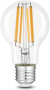 Лампа светодиодная Gauss 101506209 9Вт цок.:GU10 рефлек. 150B св.свеч.бел.нейт. MR16 (упак.:1шт)