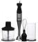Блендер погружной Sinbo SHB 3154 850Вт нержавеющая сталь/черный