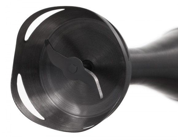 Блендер погружной Sinbo SHB 3154 850Вт нержавеющая сталь/черный