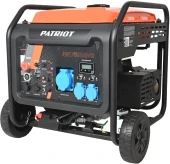 Снегоуборщик бензин. Patriot PRO 11 KX 11л.с.