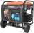 Снегоуборщик бензин. Patriot PRO 11 KX 11л.с.