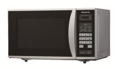 Микроволновая Печь Panasonic NN-ST342MZPE 25л. 800Вт серебристый Микроволновая Печь Panasonic NN-ST342MZPE 25л. 800Вт серебристый
