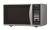 Микроволновая Печь Panasonic NN-ST342MZPE 25л. 800Вт серебристый