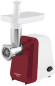 Мясорубка Scarlett SC-MG45S62 1800Вт белый/красный