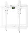 Кронштейн для телевизора Kromax IDEAL-6 белый 15"-47" макс.35кг настенный наклон Кронштейн для телевизора Kromax IDEAL-6 белый 15"-47" макс.35кг настенный наклон