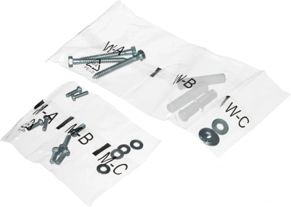 Кронштейн для телевизора Arm Media MARS-2 черный 10"-32" макс.20кг настенный поворот и наклон