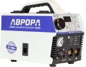 Сварочный полуавтомат Аврора Стандарт 200 инвертор FLUX, MMA, TIG-Lift, MIG 5.98кВт Сварочный полуавтомат Аврора Стандарт 200 инвертор FLUX, MMA, TIG-Lift, MIG 5.98кВт