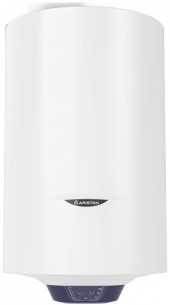 Водонагреватель Ariston BLU1 ECO ABS PW 100 V 2.5кВт 100л электрический настенный/белый