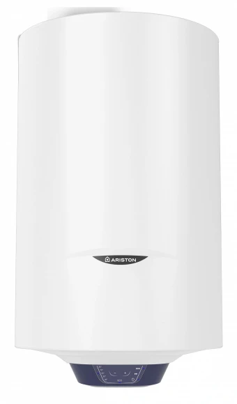 Водонагреватель Ariston BLU1 ECO ABS PW 100 V 2.5кВт 100л электрический настенный/белый