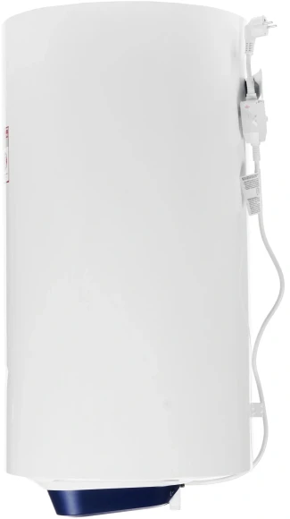 Водонагреватель Ariston BLU1 ECO ABS PW 100 V 2.5кВт 100л электрический настенный/белый
