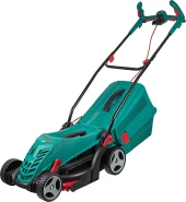 Газонокосилка роторная Champion EM3312 1200Вт