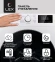 Стиральная машина Lex LWM12012WID класс: A+++ загр.фронтальная макс.:12кг белый инвертор