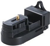 Краскораспылитель Kraftool 06555-1.3 430л/мин соп.:1.3мм бак:0.6л Краскораспылитель Kraftool 06555-1.3 430л/мин соп.:1.3мм бак:0.6л