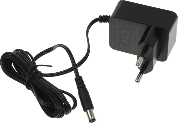 Телефон IP Flyingvoice P10 черный