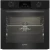 Духовой шкаф Электрический Indesit IBFTE 3841 J BL черный