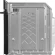 Духовой шкаф Электрический Indesit IBFTE 3841 J BL черный