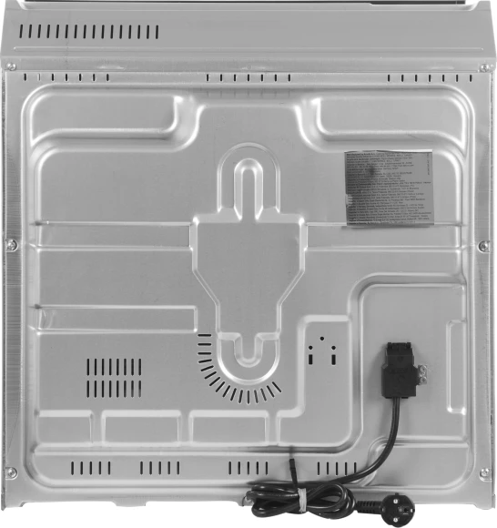 Духовой шкаф Электрический Indesit IBFTE 3841 J BL черный