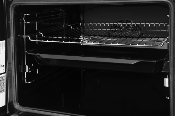 Духовой шкаф Электрический Indesit IBFTE 3841 J BL черный