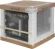 Духовой шкаф Электрический Indesit IBFTE 3841 J BL черный