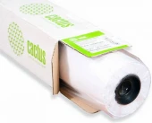 Бумага Cactus Eco CS-LFP80-914457E 36"(A0) 914мм-45.7м/80г/м2/белый CIE155% для струйной печати втулка:50.8мм (2") (упак.:1рул) Бумага Cactus Eco CS-LFP80-914457E 36"(A0) 914мм-45.7м/80г/м2/белый CIE155% для струйной печати втулка:50.8мм (2") (упак.:1рул)