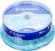Диск CD-R Verbatim 700Mb 52x Cake Box (25шт) (43432)